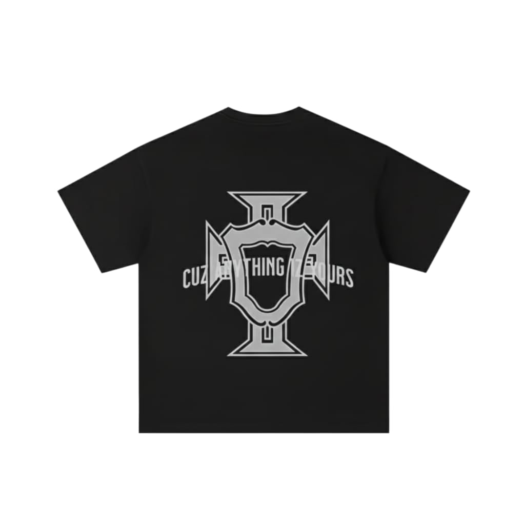 חולצת רונאלדו מיוחדת