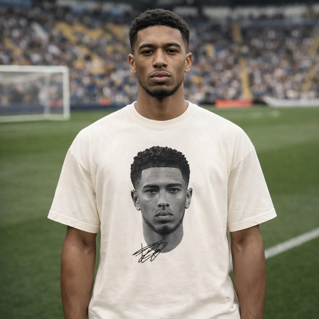 חולצת בלינגהאם מיוחדת