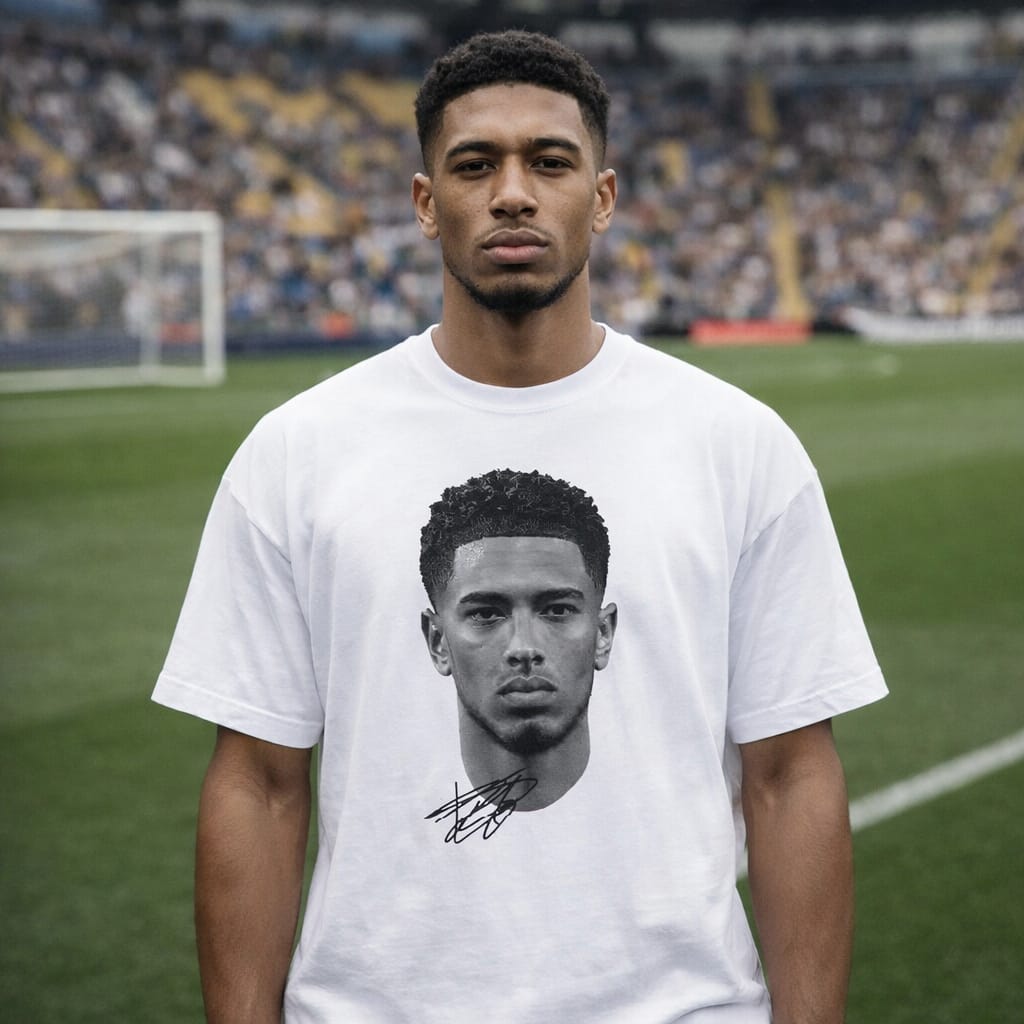 חולצת בלינגהאם מיוחדת