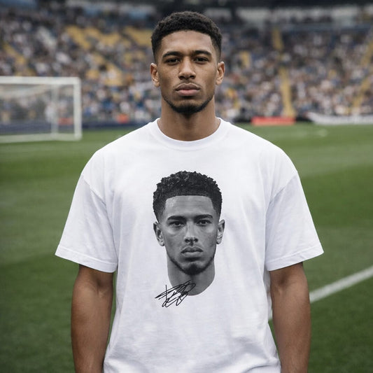 חולצת בלינגהאם מיוחדת