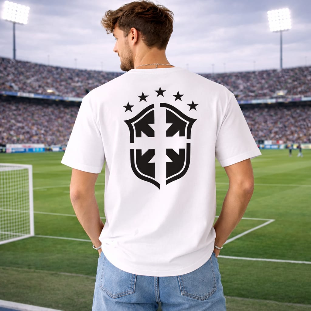 חולצת ניימאר מיוחדת