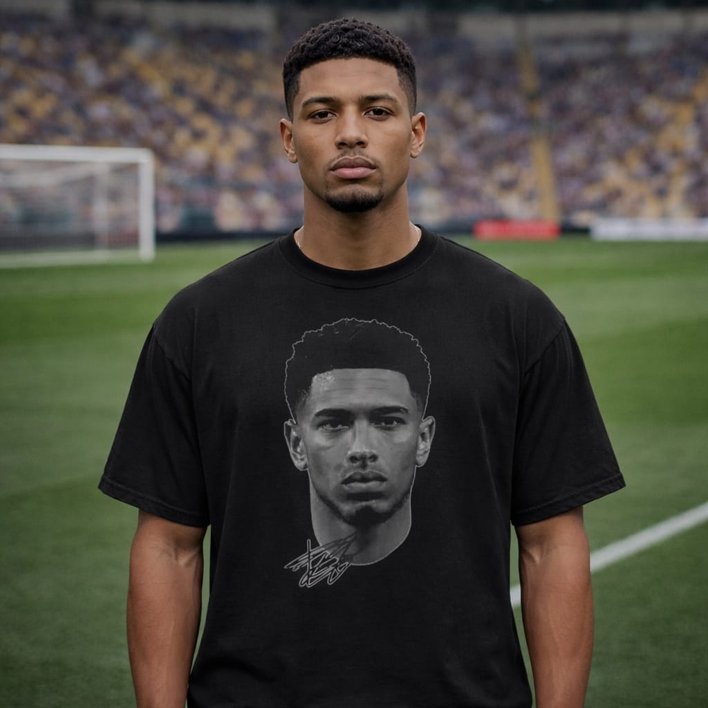 חולצת בלינגהאם מיוחדת