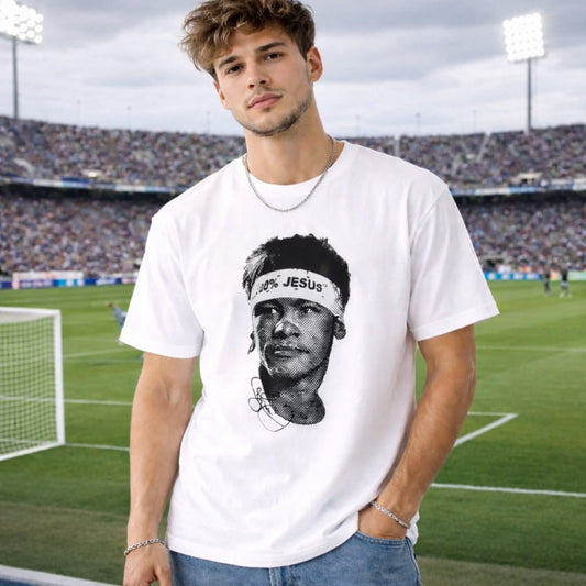 חולצת ניימאר מיוחדת