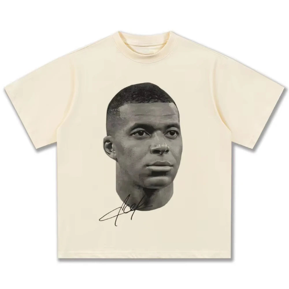 חולצת אמבפה מיוחדת