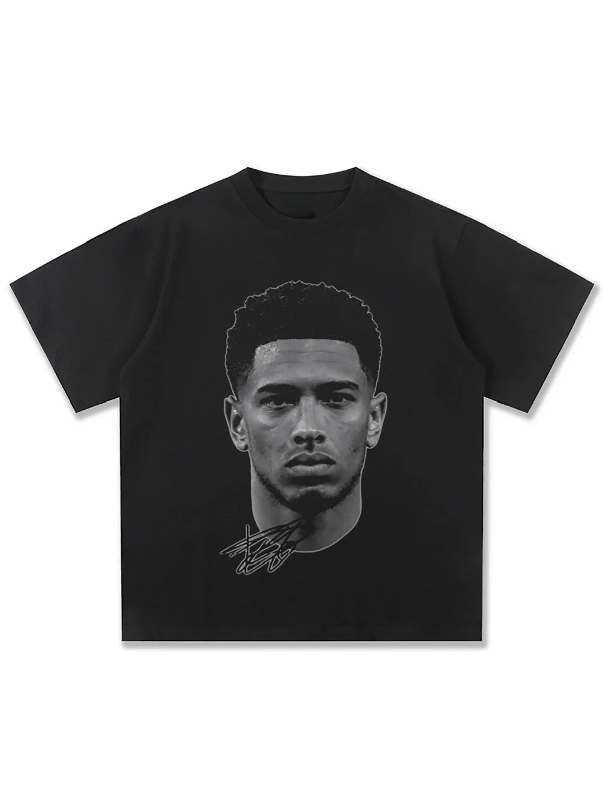 חולצת בלינגהאם מיוחדת