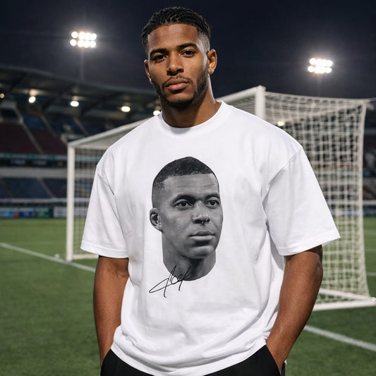 חולצת אמבפה מיוחדת