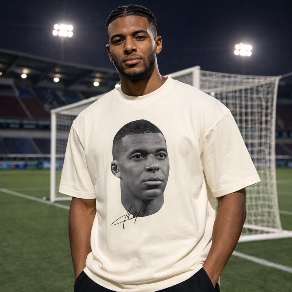 חולצת אמבפה מיוחדת